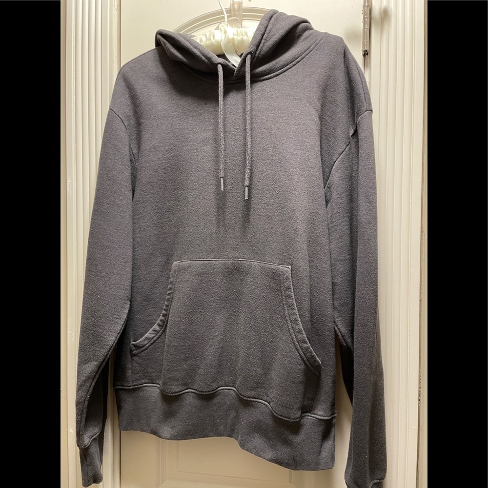 NWOT HOODIE